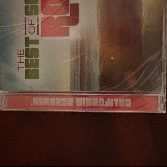 The Best of Soft Rock CD California Dreamin’ - Picture 4 of 4